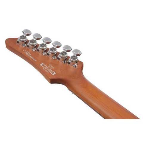 Електрогітара Ibanez AZ42P1-PBE купити в інтернет-магазині LaNota