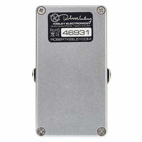 Гитарная педаль Keeley Compressor Plus купить в интернет-магазине