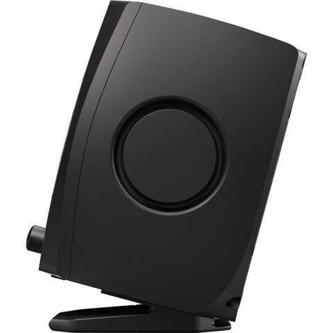 Студийные мониторы (пара) Adam Audio D3V Black купить в интернет