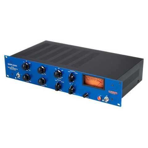 Компресор Warm Audio WA-1B купити в інтернет-магазині LaNota