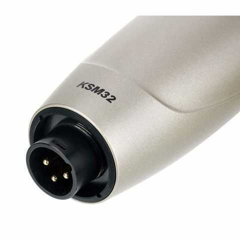 Мікрофон Shure KSM32SL купити в інтернет-магазині LaNota