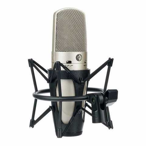 Мікрофон Shure KSM32SL купити в інтернет-магазині LaNota