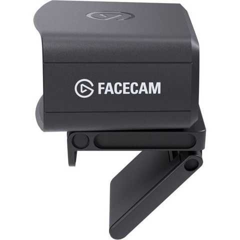 Веб-камера Elgato Facecam MK.2 - LaNota - інтернет-магазин