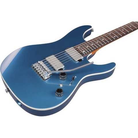 ■Ibanez(アイバニーズ) AZ42P1-PBE ハードケース付き Електрогітара Ibanez AZ42P1-PBE купити в інтернет-магазині LaNota