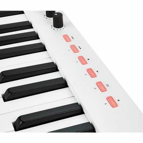 MIDI-клавиатура Midiplus X4 mini купить в интернет-магазине LaNota