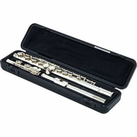 Флейта Yamaha YFL-212 купити в інтернет-магазині LaNota