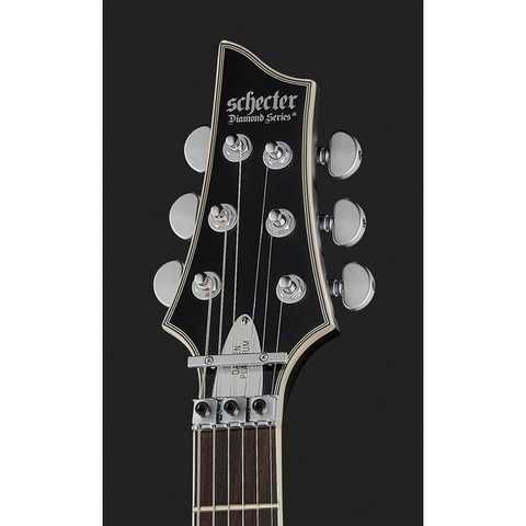 Schecter Damien Platinum 6 FR SBK купить в интернет-магазине LaNota