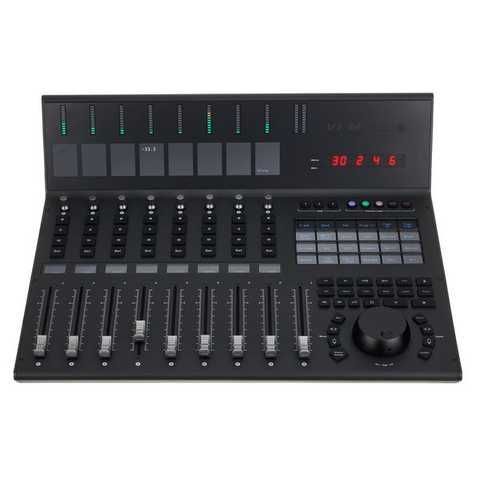 DAW контроллер Icon V1-M - LaNota - интернет-магазин музыкальных