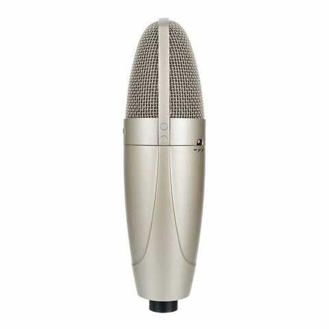 Микрофон Shure KSM32SL купить в интернет-магазине LaNota