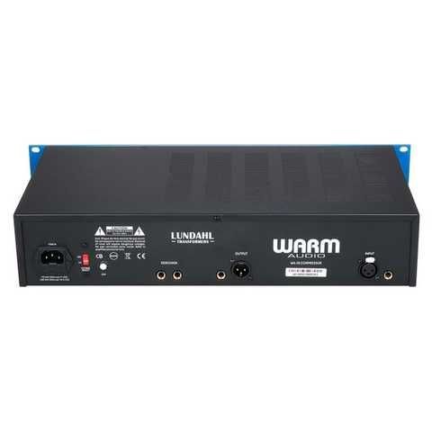 WARM AUDIO WA-1B コンプレッサー Компресор Warm Audio WA-1B купити в інтернет-магазині LaNota
