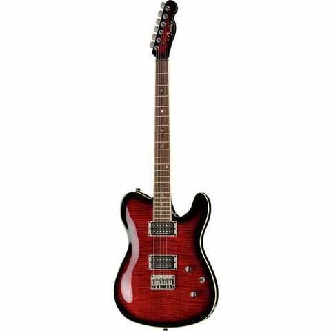 ギター Fender Telecaster custom Fender Telecaster Custom FMT HH BCBIL купить в интернет-магазине