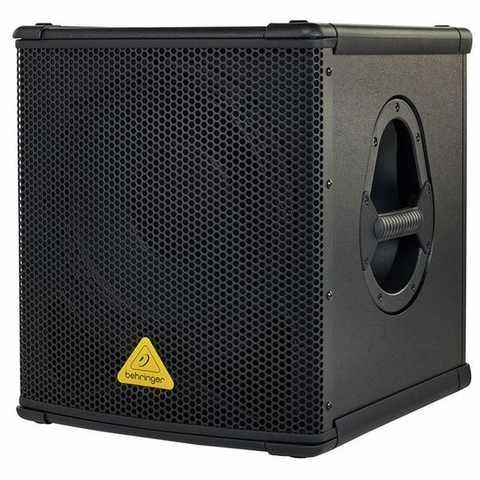 DG　behringer B1200D PRO Сабвуфер Behringer B1200D-PRO купить в интернет-магазине LaNota