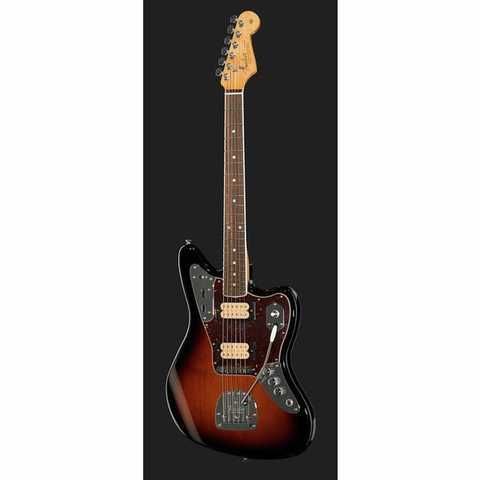 Fender Kurt Cobain Jaguar купить в интернет-магазине LaNota