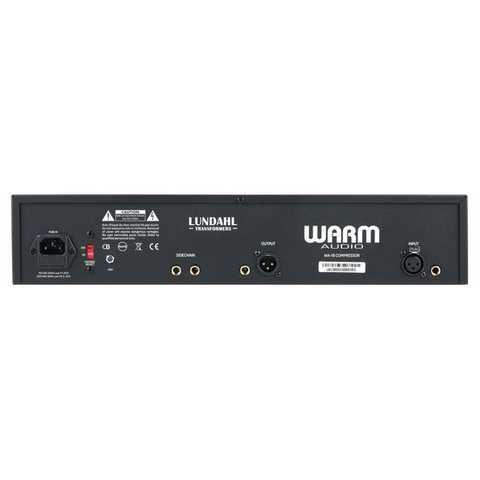 Компресор Warm Audio WA-1B купити в інтернет-магазині LaNota