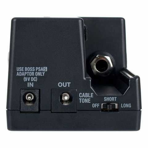 Boss WL-50 Wireless System купить в интернет-магазине LaNota