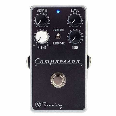 ギター Keeley Compressor Plus Гитарная педаль Keeley Compressor Plus купить в интернет-магазине