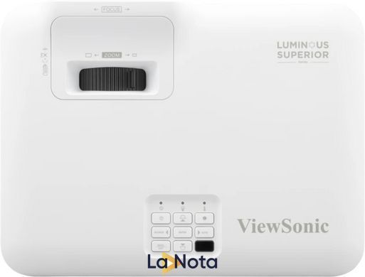 Мультимедійний проектор ViewSonic LSD500HD