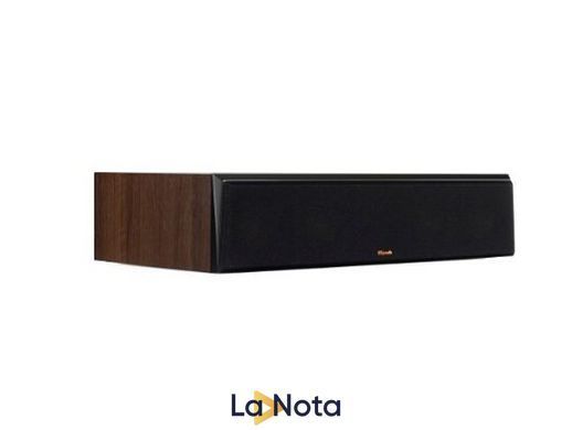 Центральний канал Klipsch Reference Premiere Rp-404C II Ebony