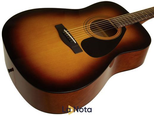 Акустична гітара Yamaha F310 TBS