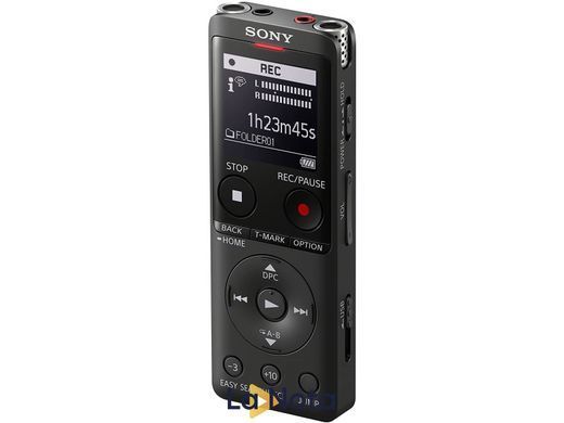 Диктофон Sony ICD-UX570