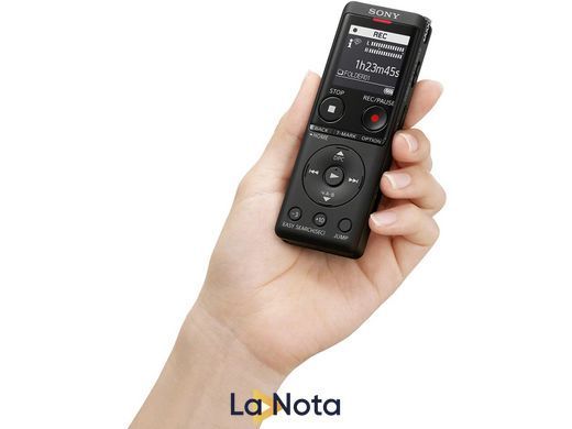 Диктофон Sony ICD-UX570