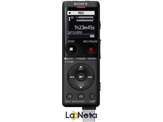 Диктофон Sony ICD-UX570