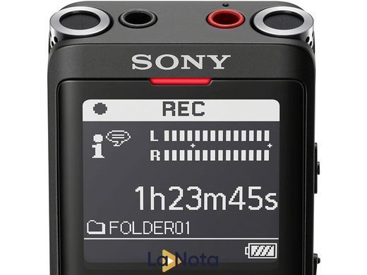Диктофон Sony ICD-UX570