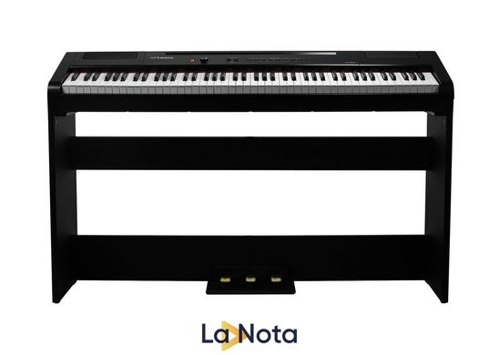 Цифрове піаніно Artesia HARMONY, Чорний