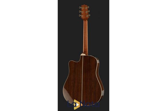 Электроакустическая гитара Takamine GD51CE-NAT