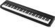 Цифровое пианино Yamaha P-45, Черный