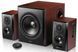 Мультимедійна акустика Edifier S350DB