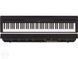 Цифровое пианино Yamaha P-45, Черный