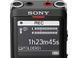 Диктофон Sony ICD-UX570