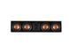 Центральний канал Klipsch Reference Premiere Rp-404C II Ebony