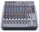 Микшерный пульт Behringer Xenyx QX1622USB