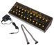 Аналоговый синтезатор Behringer WASP DELUXE, Черный