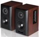 Мультимедійна акустика Edifier S350DB