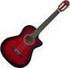 Классическая гитара Pasadena SC041C 4/4 Red Burst