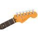 Електрогитара Fender Am Ultra II Strat EB UBST