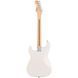 Електрогитара Squier Sonic Stratocaster HT Arctic White