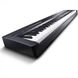 Цифрове піаніно Yamaha P-45, Чорний