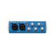 Комплект для звукозапису PreSonus AudioBox USB 96 Studio
