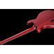 Електрогітара Harley Benton DC-Junior FAT Faded Cherry