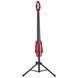 Електровиолончель NS Design WAV5c Cello Trans. Red High E