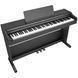 Цифровое пианино Roland RP107-BKX, Черный