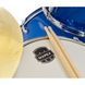 Ударна установка Mapex Comet Pro Pack 22" Indigo Blue