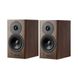 Полична акустика Dynaudio Evoke 10 Walnut Wood