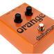 Гитарная педаль Orange FX Pedal UK Distortion