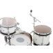 Ударна установка DrumCraft Series 6 Jazz White Burst