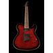 Електрогитара Fender Telecaster Custom FMT HH BCBIL